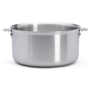 De Buyer ALCHIMY LOQY Garnek/rondel bez uchwytów śr. 24 cm