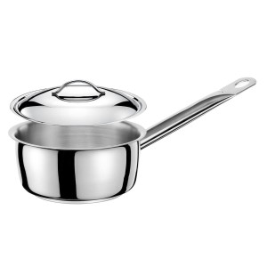 Tomgast EXCLUSIVE Rondel głęboki 24 cm z pokrywką