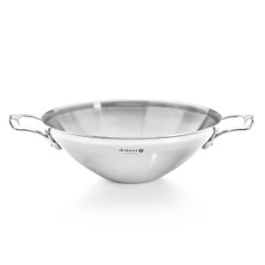 De Buyer Wok de Buyer Affinity 32 cm