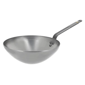 Wok de Buyer Mineral B 24 cm