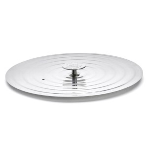 De Buyer ALCHIMY LOQY Pokrywka stalowa śr. 29 cm