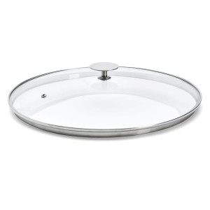 De Buyer ALCHIMY Pokrywka szklana śr. 32 cm