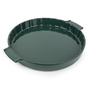 PEUGEOT APPOLIA Naczynie do tarty 30 cm Green GREEN
