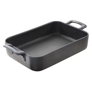 Revol BELLE CUISINE NOIR brytfanna 700 ml Cast iron style