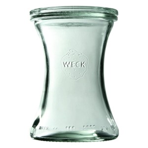 Weck Słoik Deli 370 ml - op. 6 szt