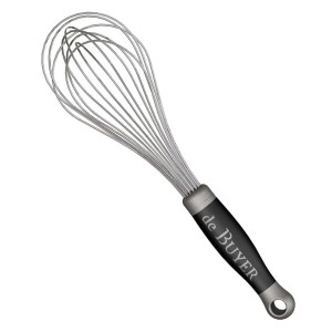 De Buyer Rózga stalowa 25 cm