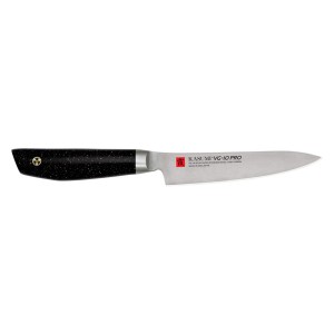 Kasumi Nóż uniwersalny kuty VG10 dł. 12 cm