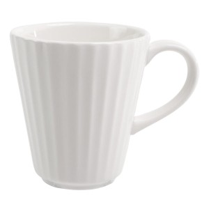 RAK Metropolis filiżanka 200 ml kość słoniowa