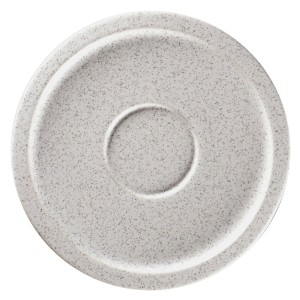 PORCELANA RAK STONE Spodek 16,3 cm, silgranitowy