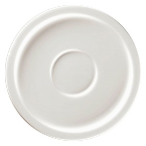 PORCELANA RAK STONE Spodek 16,3 cm biały