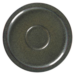 PORCELANA RAK STONE Spodek 16,3 cm wulkaniczny