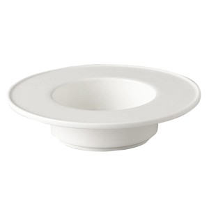 RAK Nordic spodek do filiżanki 90 ml kość słoniowa