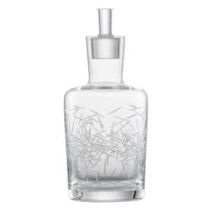 Zwiesel BAR PREMIUM NO. 3 Karafka do whisky 500 ml