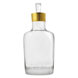 Zwiesel Hommage Gold Classic 500 ml