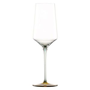 SZKŁO ZWIESEL INK Szampan 400 ml, oliwkowy (1 szt.)