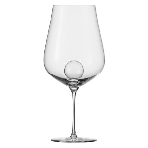 Zwiesel AIR SENSE Bordeaux 843 ml (kpl. 2 szt)