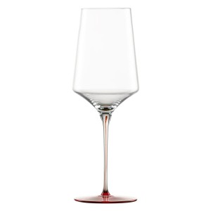 SZKŁO ZWIESEL INK Wino czerwone 638 ml, czerwony (1 szt.)
