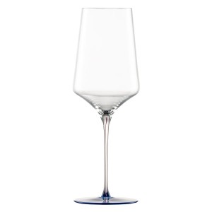 SZKŁO ZWIESEL INK Wino czerwone 638 ml, granatowy (1 szt.)