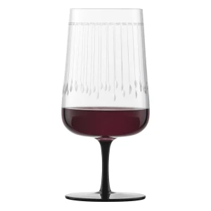 GLAMOROUS Czerwone wino 491 ml (kpl. 2 szt)