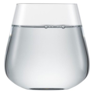 Zwiesel VERVINO Szklanka do wody 398 ml (kpl. 4 szt)