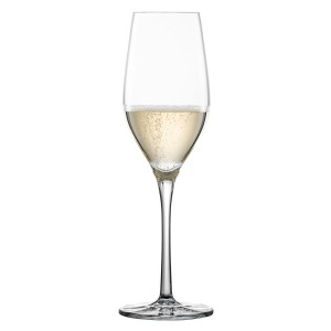 SZKŁO ZWIESEL ROULETTE Kieliszek Wino musujące 305 ml (kpl. 2 sz