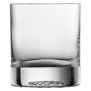 SZKŁO ZWIESEL ECHO Whisky  200 ml (kpl. 4 szt)