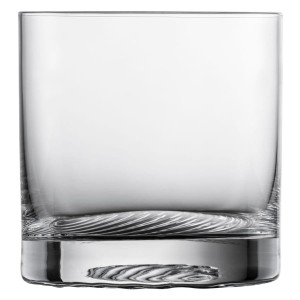 SZKŁO ZWIESEL ECHO Whisky 399 ml (kpl. 4 szt)