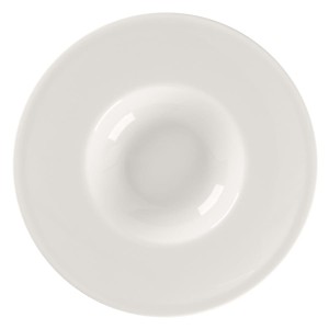 PORCELANA RAK BRAVURA Talerz głeboki gourmet śr. 29 cm
