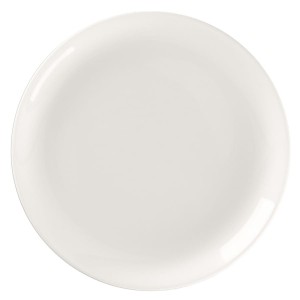 PORCELANA RAK FEDRA Talerz płaski okrągły 15 cm