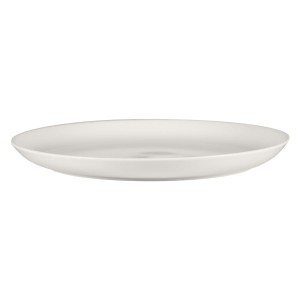 PORCELANA RAK FEDRA Talerz płaski okrągły 24 cm