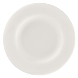 PORCELANA RAK BRAVURA Talerz płaski okrągły 17 cm