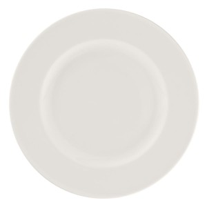 PORCELANA RAK BRAVURA Talerz płaski okrągły 32 cm