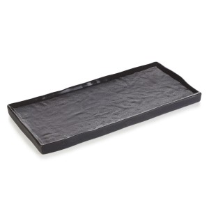 Revol Talerz Revol Black Moon 30x14 cm