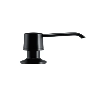 DOZOWNIK GLOBALO INTIO BLACK 1.1