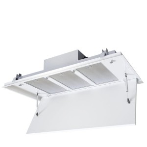 OKAP GLOBALO FLARIO LIGHT 120.1 WHITE