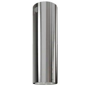 OKAP GLOBALO CYLINDRO ISOLA 39.7 INOX