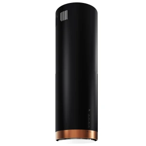 OKAP GLOBALO HEWENO ISOLA 39.2  BL/COPPER MAT RING