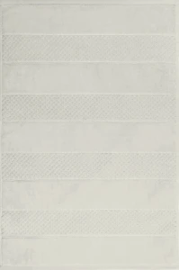 Dywanik Łazienkowy Jessi (02) 60 x 90 Cm Kremowy szt. 1