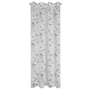 Firana Gotowa Bessy 140 x 250 Cm Biały szt. 1