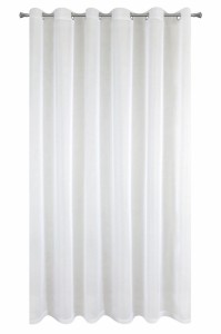 Firana Gotowa Lucy 300 x 250 Cm Biały szt. 1