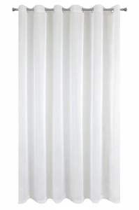 Firana Gotowa Lucy 350 x 250 Cm Biały szt. 1