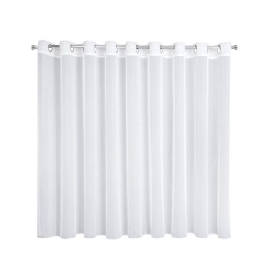 Firana Gotowa Mirea 350 x 150 Cm Biały szt. 1
