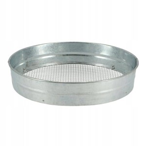 Sitko do przesiewania ziemi 36,5 cm Esschert