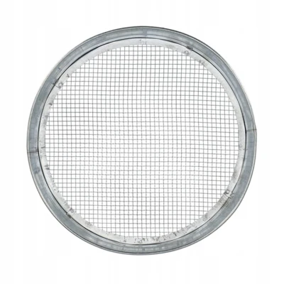 Sitko do przesiewania ziemi 36,5 cm