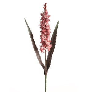 Kwiat Flore 760 Różowy 100 cm, 6 sztuk