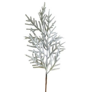 Miętowy Kwiat Natu 396, 84 cm, 6 sztuk