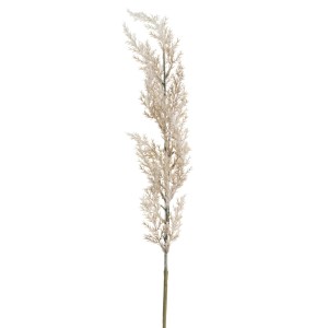 Kwiat Natu 400, 76 cm, Brązowy, Szt. 6 - Dekoracja Wnętrz