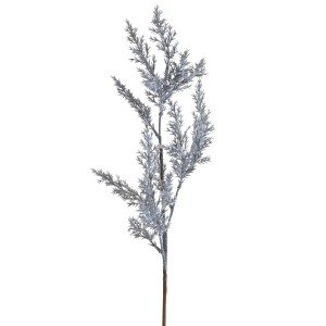 Niebieski Kwiat Natu 400, 76 cm, 6 sztuk