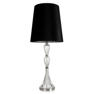 Lampa Robi (01) 25 x 35 x 82 Cm Czarny szt. 1