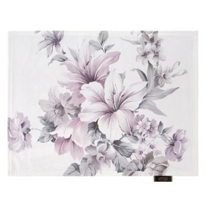 Obrus Velvet 5 30 x 40 Cm Pudrowy kpl. 1